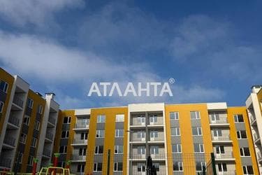 1-кімнатна квартира за адресою вул. Масив 10 (площа 41,3 м²) - Atlanta.ua - фото 15