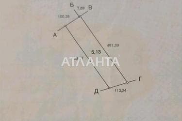 Ділянка за адресою (площа 513 сот) - Atlanta.ua - фото 10