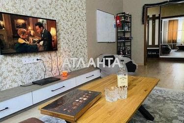 3-кімнатна квартира за адресою вул. Угорська (площа 83,8 м²) - Atlanta.ua - фото 20