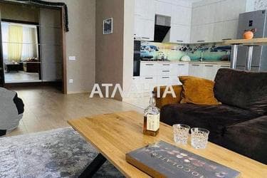 3-кімнатна квартира за адресою вул. Угорська (площа 83,8 м²) - Atlanta.ua - фото 21