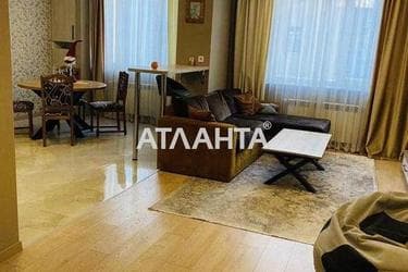 3-кімнатна квартира за адресою вул. Угорська (площа 83,8 м²) - Atlanta.ua - фото 22