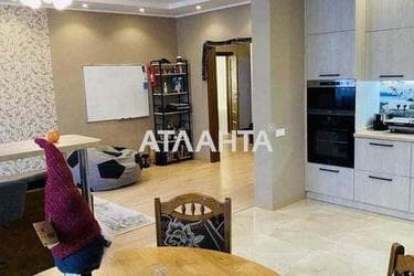 3-кімнатна квартира за адресою вул. Угорська (площа 83,8 м²) - Atlanta.ua - фото 23