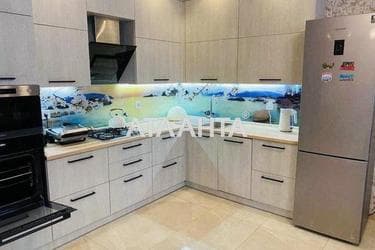 3-кімнатна квартира за адресою вул. Угорська (площа 83,8 м²) - Atlanta.ua - фото 24