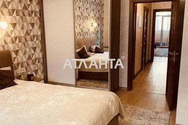 3-кімнатна квартира за адресою вул. Угорська (площа 83,8 м²) - Atlanta.ua - фото 25