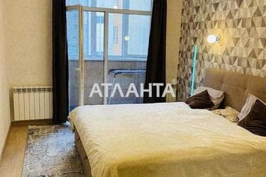 3-кімнатна квартира за адресою вул. Угорська (площа 83,8 м²) - Atlanta.ua - фото 26