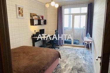 3-кімнатна квартира за адресою вул. Угорська (площа 83,8 м²) - Atlanta.ua - фото 28