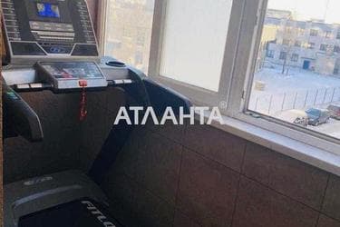 3-кімнатна квартира за адресою вул. Угорська (площа 83,8 м²) - Atlanta.ua - фото 33