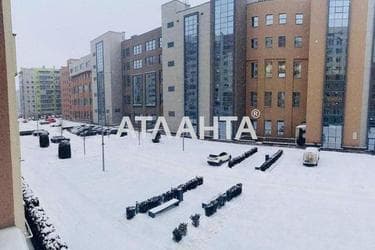 3-кімнатна квартира за адресою вул. Угорська (площа 83,8 м²) - Atlanta.ua - фото 34