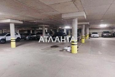 3-кімнатна квартира за адресою вул. Угорська (площа 83,8 м²) - Atlanta.ua - фото 36