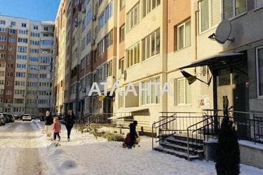 3-кімнатна квартира за адресою вул. Угорська (площа 83,8 м²) - Atlanta.ua - фото 37