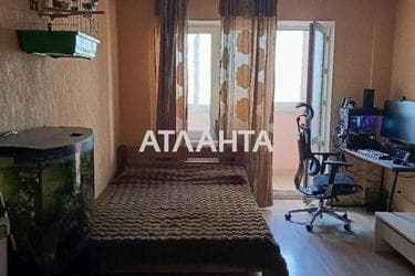 1-кімнатна квартира за адресою вул. Дюківська (площа 47 м²) - Atlanta.ua - фото 17