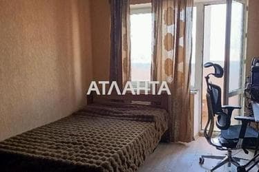 1-кімнатна квартира за адресою вул. Дюківська (площа 47 м²) - Atlanta.ua - фото 19