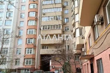 1-кімнатна квартира за адресою вул. Дюківська (площа 47 м²) - Atlanta.ua - фото 21