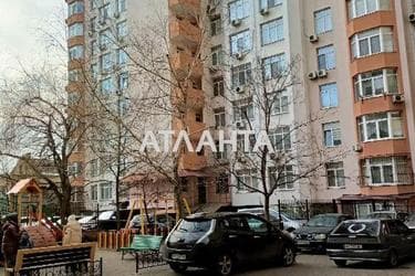 1-кімнатна квартира за адресою вул. Дюківська (площа 47 м²) - Atlanta.ua - фото 22