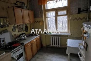2-кімнатна квартира за адресою Фонтанська дор. (площа 57,5 м²) - Atlanta.ua - фото 11