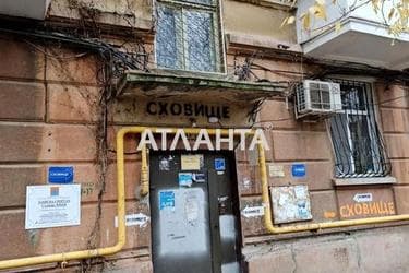 2-кімнатна квартира за адресою Фонтанська дор. (площа 57,5 м²) - Atlanta.ua - фото 12