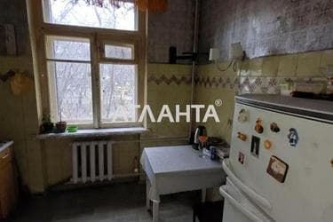 2-кімнатна квартира за адресою Фонтанська дор. (площа 57,5 м²) - Atlanta.ua - фото 14