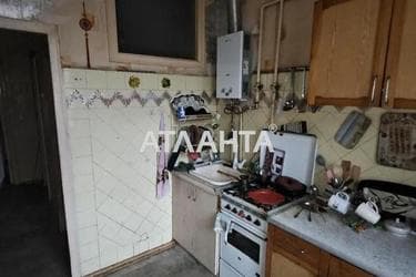 2-кімнатна квартира за адресою Фонтанська дор. (площа 57,5 м²) - Atlanta.ua - фото 15