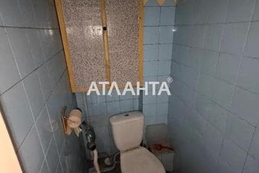 2-кімнатна квартира за адресою Фонтанська дор. (площа 57,5 м²) - Atlanta.ua - фото 16