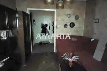 2-кімнатна квартира за адресою Фонтанська дор. (площа 57,5 м²) - Atlanta.ua - фото 17