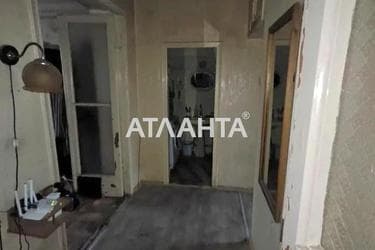 2-кімнатна квартира за адресою Фонтанська дор. (площа 57,5 м²) - Atlanta.ua - фото 18