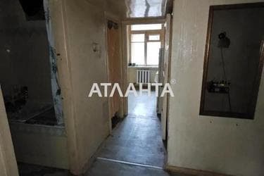 2-кімнатна квартира за адресою Фонтанська дор. (площа 57,5 м²) - Atlanta.ua - фото 19