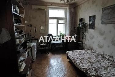 2-кімнатна квартира за адресою Фонтанська дор. (площа 57,5 м²) - Atlanta.ua - фото 20