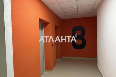 2-комнатная квартира по адресу ул. Вильямса ак. (площадь 68 м²) - Atlanta.ua - фото 25