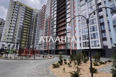 2-комнатная квартира по адресу ул. Вильямса ак. (площадь 68 м²) - Atlanta.ua - фото 27