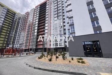 2-комнатная квартира по адресу ул. Вильямса ак. (площадь 68 м²) - Atlanta.ua - фото 28