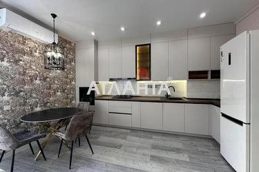 1-комнатная квартира по адресу Фонтанская дор. (площадь 45 м²) - Atlanta.ua - фото 8