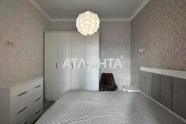 1-комнатная квартира по адресу Фонтанская дор. (площадь 45 м²) - Atlanta.ua - фото 9