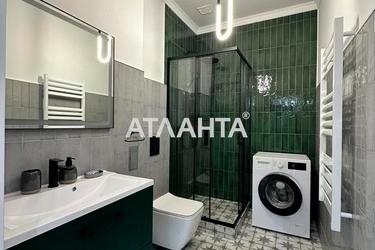 1-комнатная квартира по адресу Фонтанская дор. (площадь 45 м²) - Atlanta.ua - фото 10