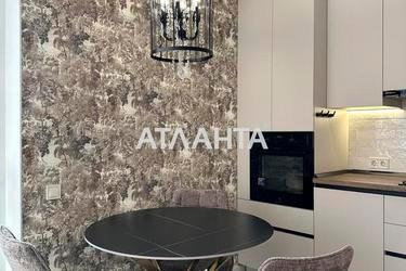1-комнатная квартира по адресу Фонтанская дор. (площадь 45 м²) - Atlanta.ua - фото 12