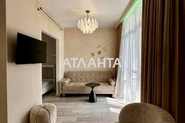1-комнатная квартира по адресу Фонтанская дор. (площадь 45 м²) - Atlanta.ua - фото 27