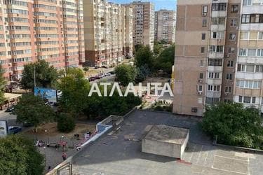 1-комнатная квартира по адресу ул. Вильямса ак. (площадь 44 м²) - Atlanta.ua - фото 28