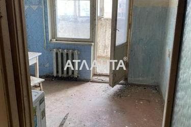 1-комнатная квартира по адресу ул. Вильямса ак. (площадь 44 м²) - Atlanta.ua - фото 32