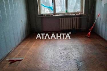 3-комнатная квартира по адресу ул. Героев пограничников (площадь 48 м²) - Atlanta.ua - фото 20