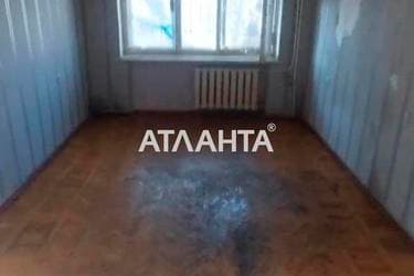 3-комнатная квартира по адресу ул. Героев пограничников (площадь 48 м²) - Atlanta.ua - фото 21