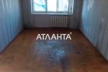 3-комнатная квартира по адресу ул. Героев пограничников (площадь 48 м²) - Atlanta.ua - фото 22