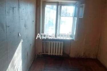 3-комнатная квартира по адресу ул. Героев пограничников (площадь 48 м²) - Atlanta.ua - фото 23