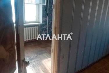 3-комнатная квартира по адресу ул. Героев пограничников (площадь 48 м²) - Atlanta.ua - фото 24