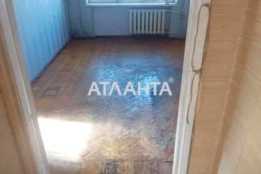 3-комнатная квартира по адресу ул. Героев пограничников (площадь 48 м²) - Atlanta.ua - фото 26