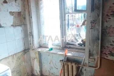 3-комнатная квартира по адресу ул. Героев пограничников (площадь 48 м²) - Atlanta.ua - фото 27