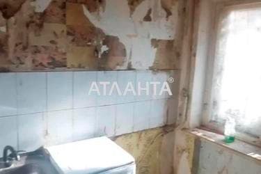 3-комнатная квартира по адресу ул. Героев пограничников (площадь 48 м²) - Atlanta.ua - фото 29