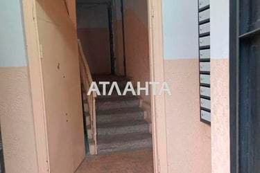 3-комнатная квартира по адресу ул. Героев пограничников (площадь 48 м²) - Atlanta.ua - фото 33