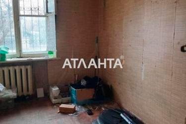 3-комнатная квартира по адресу ул. Героев пограничников (площадь 48 м²) - Atlanta.ua - фото 34