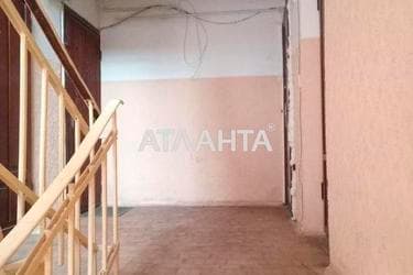 3-комнатная квартира по адресу ул. Героев пограничников (площадь 48 м²) - Atlanta.ua - фото 35