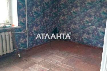 3-комнатная квартира по адресу ул. Героев пограничников (площадь 48 м²) - Atlanta.ua - фото 36