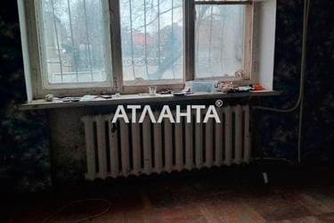 3-комнатная квартира по адресу ул. Героев пограничников (площадь 48 м²) - Atlanta.ua - фото 37